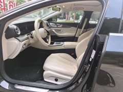Mercedes-Benz CLS 300 Dynamic - фото 7