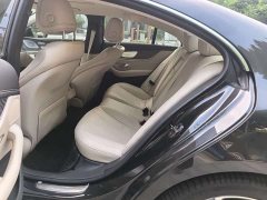 Mercedes-Benz CLS 300 Dynamic - фото 9