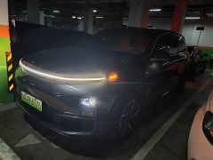 Li Auto Ideal L9 2022 Max - фото 1