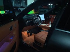 Li Auto Ideal L9 2022 Max - фото 2