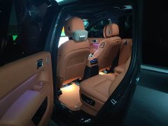 Li Auto Ideal L9 2022 Max - фото 3