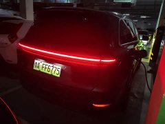 Li Auto Ideal L9 2022 Max - фото 5