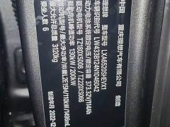 Li Auto Ideal L9 2022 Max - фото 6