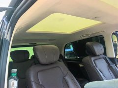 Mercedes-Benz V-Class 2022 V 260 L Long Wheelbase Luxury Edition - фото 5