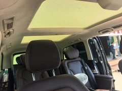 Mercedes-Benz V-Class 2022 V 260 L Long Wheelbase Luxury Edition - фото 7