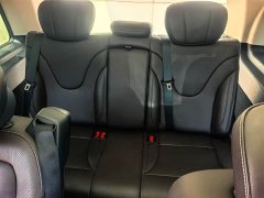 Mercedes-Benz V-Class 2022 V 260 L Long Wheelbase Luxury Edition - фото 9