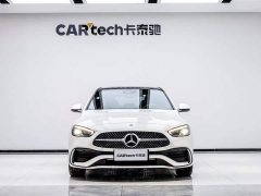 Mercedes-Benz C-Class New Energy C 350 eL - фото 1