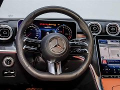 Mercedes-Benz C-Class New Energy C 350 eL - фото 12