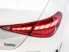 Mercedes-Benz C-Class New Energy C 350 eL - фото 13