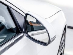 Mercedes-Benz C-Class New Energy C 350 eL - фото 14