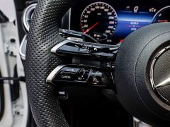 Mercedes-Benz C-Class New Energy C 350 eL - фото 17