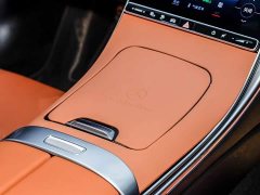 Mercedes-Benz C-Class New Energy C 350 eL - фото 18