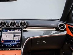 Mercedes-Benz C-Class New Energy C 350 eL - фото 19