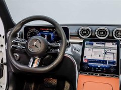 Mercedes-Benz C-Class New Energy C 350 eL - фото 20