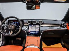 Mercedes-Benz C-Class New Energy C 350 eL - фото 3
