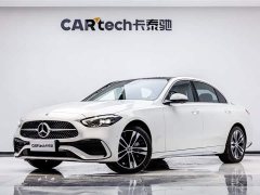 Mercedes-Benz C-Class New Energy C 350 eL - фото 4