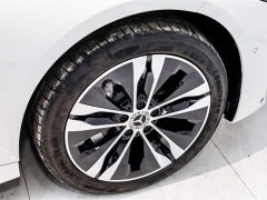 Mercedes-Benz C-Class New Energy C 350 eL - фото 5