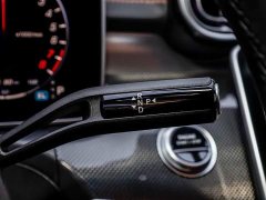 Mercedes-Benz C-Class New Energy C 350 eL - фото 7