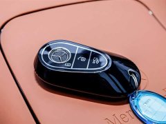 Mercedes-Benz C-Class New Energy C 350 eL - фото 9