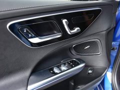 Mercedes-Benz C-Class 2022 C 260 L Sports Edition - фото 10