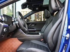 Mercedes-Benz C-Class 2022 C 260 L Sports Edition - фото 11