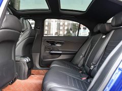Mercedes-Benz C-Class 2022 C 260 L Sports Edition - фото 12