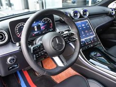 Mercedes-Benz C-Class 2022 C 260 L Sports Edition - фото 13