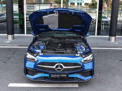 Mercedes-Benz C-Class 2022 C 260 L Sports Edition - фото 14