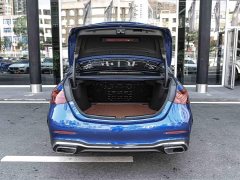 Mercedes-Benz C-Class 2022 C 260 L Sports Edition - фото 15