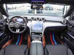 Mercedes-Benz C-Class 2022 C 260 L Sports Edition - фото 16
