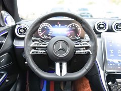 Mercedes-Benz C-Class 2022 C 260 L Sports Edition - фото 17