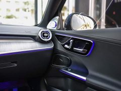 Mercedes-Benz C-Class 2022 C 260 L Sports Edition - фото 19