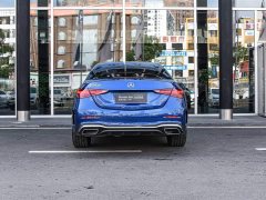 Mercedes-Benz C-Class 2022 C 260 L Sports Edition - фото 3