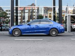 Mercedes-Benz C-Class 2022 C 260 L Sports Edition - фото 4