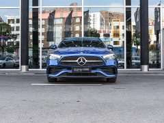 Mercedes-Benz C-Class 2022 C 260 L Sports Edition - фото 5