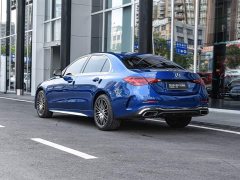 Mercedes-Benz C-Class 2022 C 260 L Sports Edition - фото 6