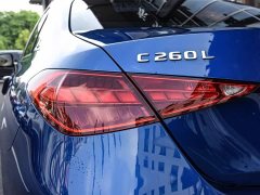 Mercedes-Benz C-Class 2022 C 260 L Sports Edition - фото 7