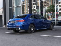 Mercedes-Benz C-Class 2022 C 260 L Sports Edition - фото 9