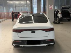 Lexus Festa 2019 280TGDi Smart Edition National VI - фото 8