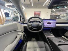 Zeekr 007 2025 Long Range Rear Drive Intelligent Driving Version 100kWh - фото 12