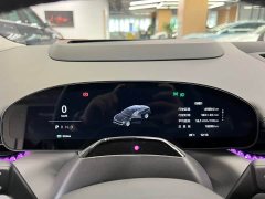 Zeekr 007 2025 Long Range Rear Drive Intelligent Driving Version 100kWh - фото 14