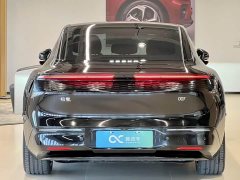 Zeekr 007 2025 Long Range Rear Drive Intelligent Driving Version 100kWh - фото 6
