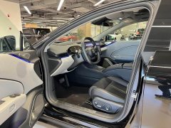 Zeekr 007 2025 Long Range Rear Drive Intelligent Driving Version 100kWh - фото 9