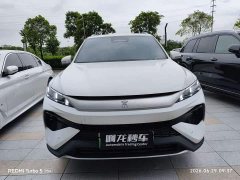 BYD Song Pro New Energy second generation smart driving version DM-i 75KM leading - фото 2