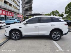 BYD Song Pro New Energy second generation smart driving version DM-i 75KM leading - фото 3