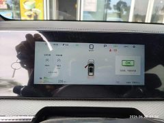 BYD Song Pro New Energy second generation smart driving version DM-i 75KM leading - фото 4