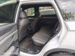 BYD Song Pro New Energy second generation smart driving version DM-i 75KM leading - фото 7