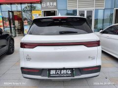 BYD Song Pro New Energy second generation smart driving version DM-i 75KM leading - фото 8