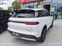 BYD Song Pro New Energy second generation smart driving version DM-i 75KM leading - фото 9