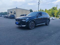 BMW X1 2024 sDrive25Li X-Line - фото 1